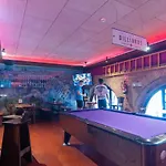 Kabul Party Hostel Barcelona